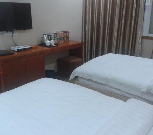 Foshan Baidun Business Hotel