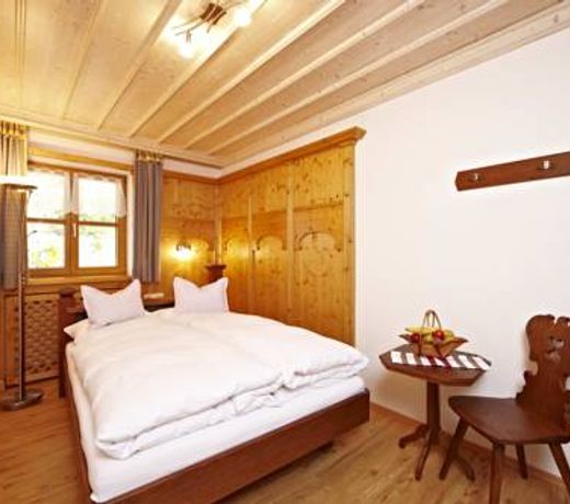 Haus Daheim