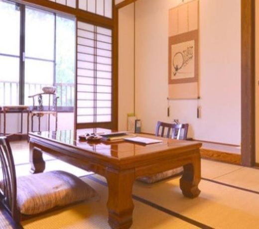 Kaikake Onsen Ryokan