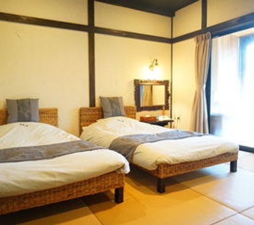 Beppu Nagomitsuki