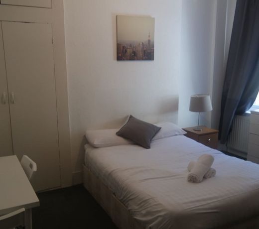 Brick Lane Apartment Guesthouse