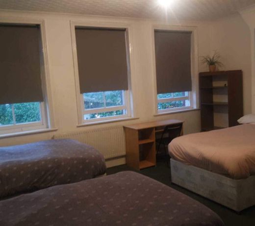 Brick Lane Apartment Guesthouse