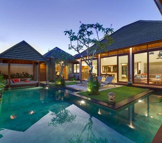 Villa Sanook