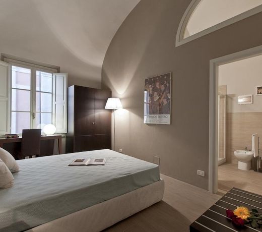 Borgo Suite