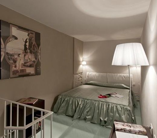 Borgo Suite