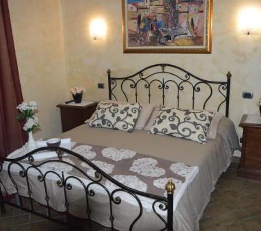 Villa Tre Colli Agri B&B