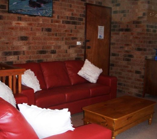 Pontis Lodge Waterfront Apartment