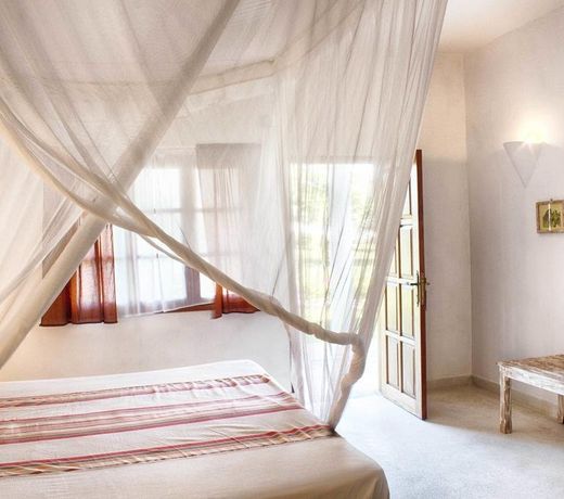 Gecko Resort
