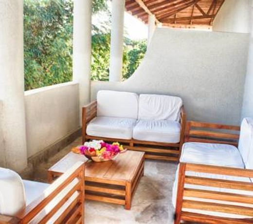 Gecko Resort