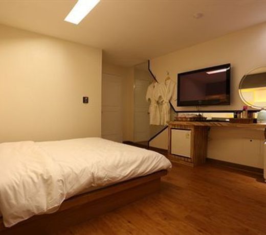 Java Hotel