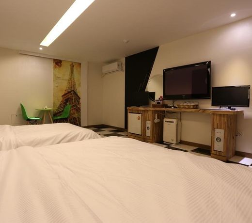 Java Hotel