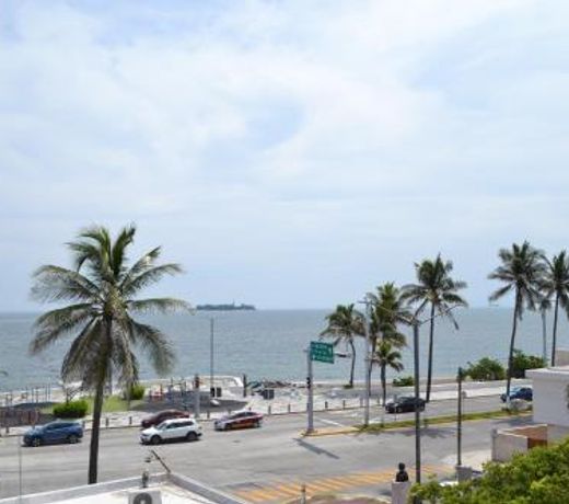 Hotel San Martin