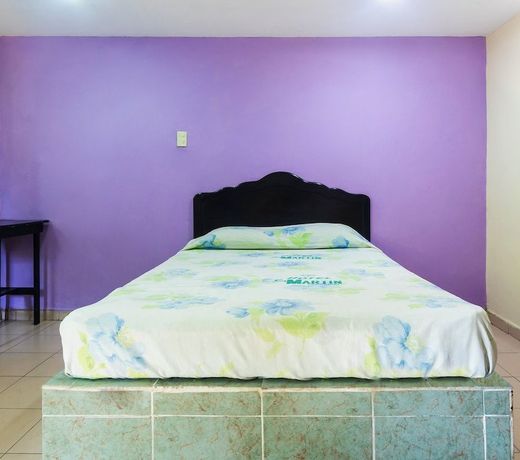 Hotel San Martin
