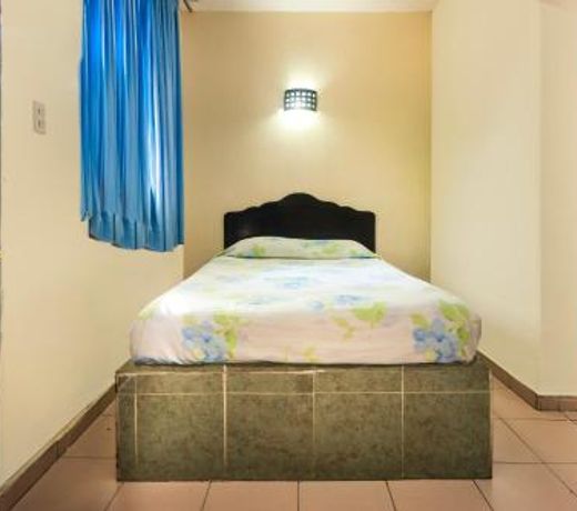 Hotel San Martin
