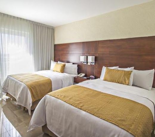 Four Points by Sheraton Veracruz