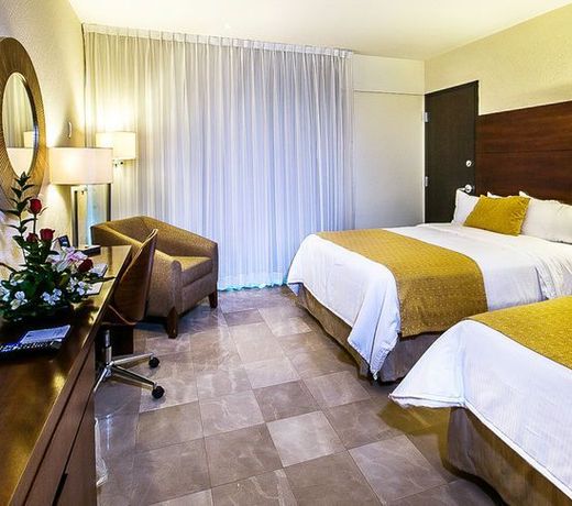 Four Points by Sheraton Veracruz