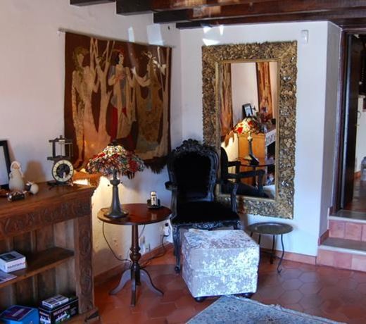 AMELIA HOLIDAY HOUSE OBIDOS CASTLE