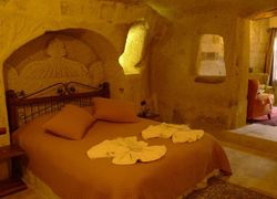 Sato Cave Hotel Cappadocia фото 4