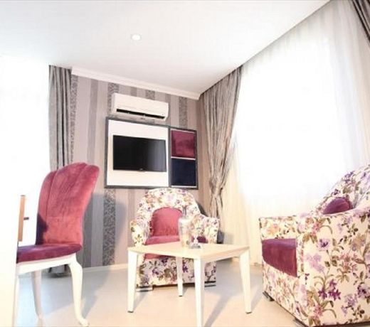 Akar Hotel