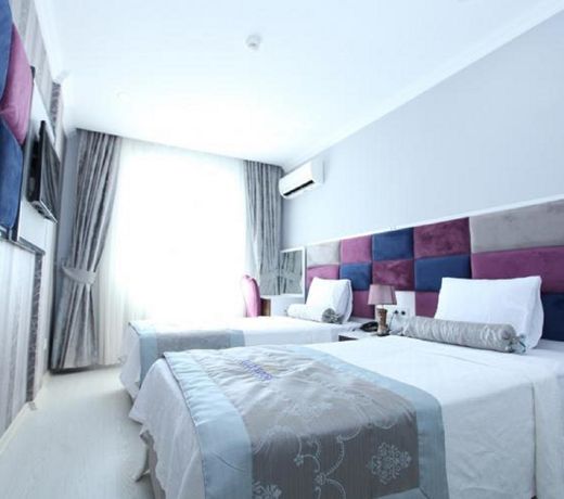 Akar Hotel