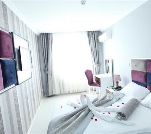 Akar Hotel