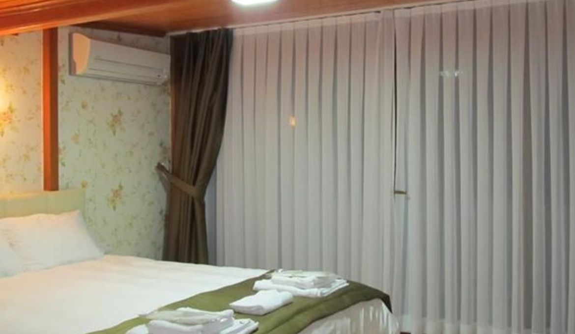 Cinar Hotel