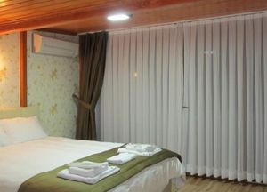 Cinar Hotel