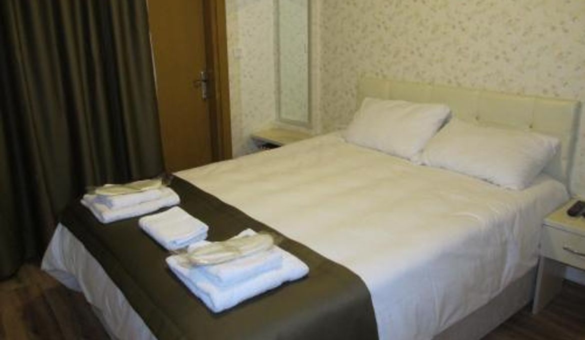 Cinar Hotel