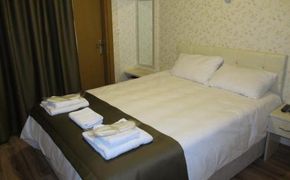 Cinar Hotel
