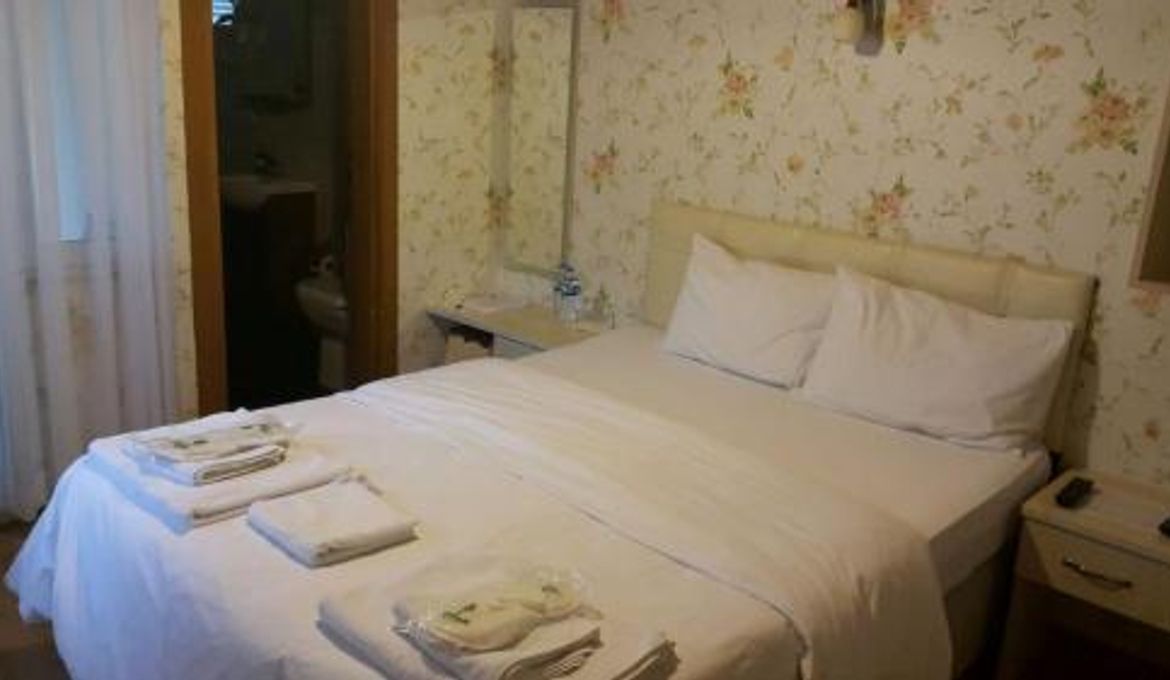 Cinar Hotel
