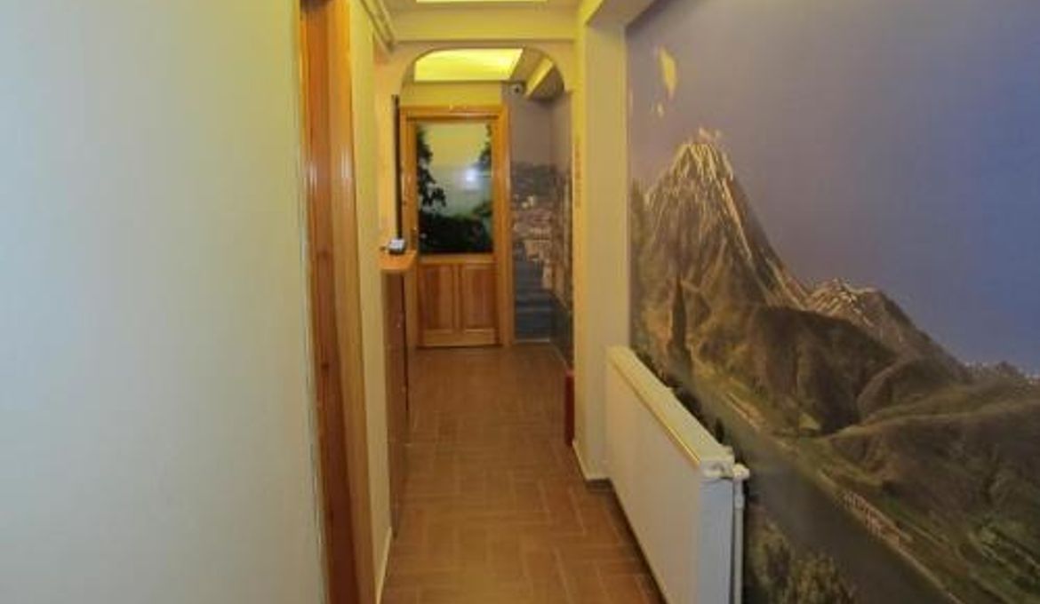 Cinar Hotel
