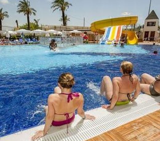 Dream World Aqua Hotel - All Inclusive