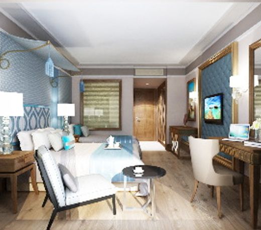 Dream World Aqua Hotel - All Inclusive