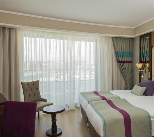 Dream World Aqua Hotel - All Inclusive