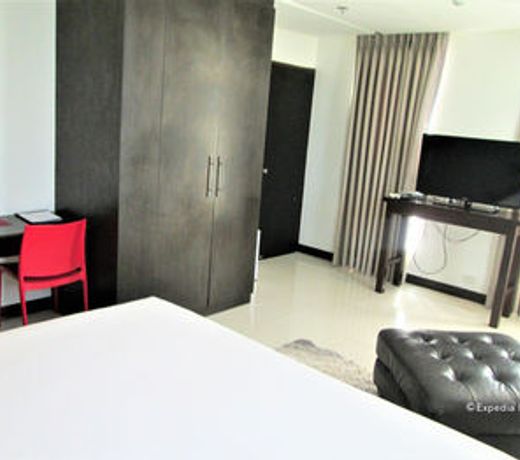 The Pacifico Boutique Hotel