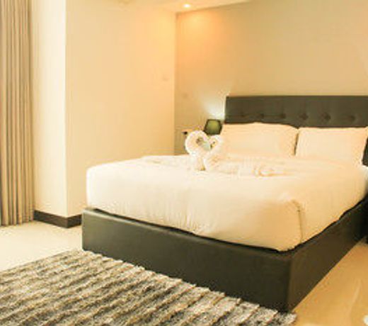 The Pacifico Boutique Hotel