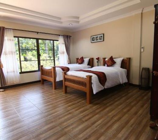 Little-Teak Homestay
