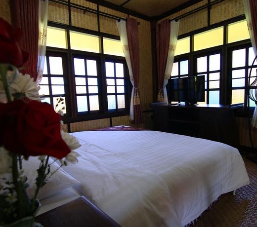 Little-Teak Homestay