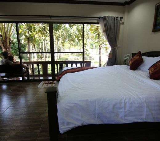 Little-Teak Homestay