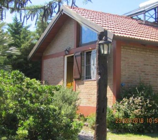 La Casa Redonda