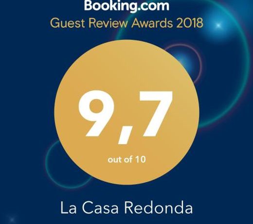 La Casa Redonda