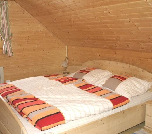 Seebach Almhaus Falkertsee