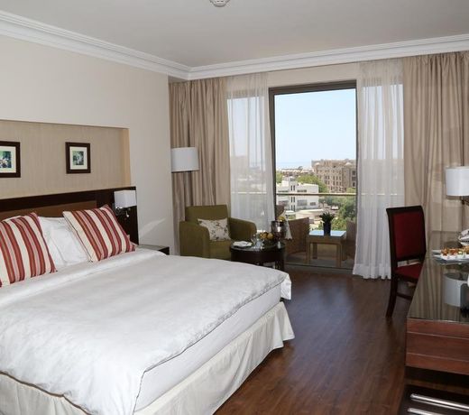 Oryx Hotel Aqaba