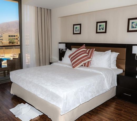 Oryx Hotel Aqaba