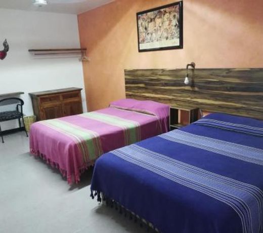 El Rincón de Doña Bety