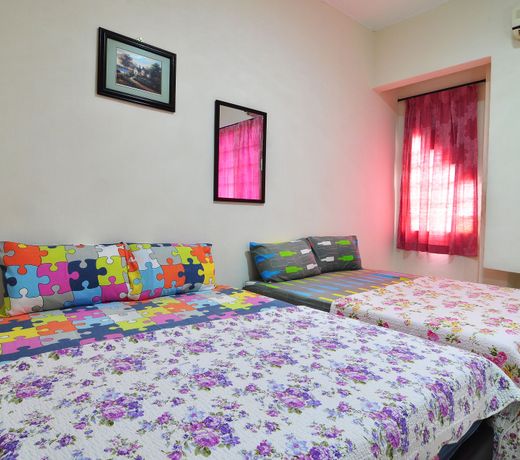 Chin Hua Holiday Home 5