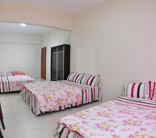 Chin Hua Holiday Home 5