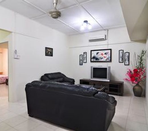 Chin Hua Holiday Home 5