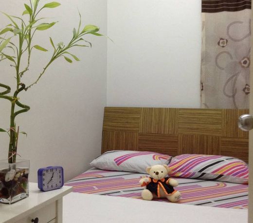 A&F HOMESTAY at TROPICANA CITY MALL
