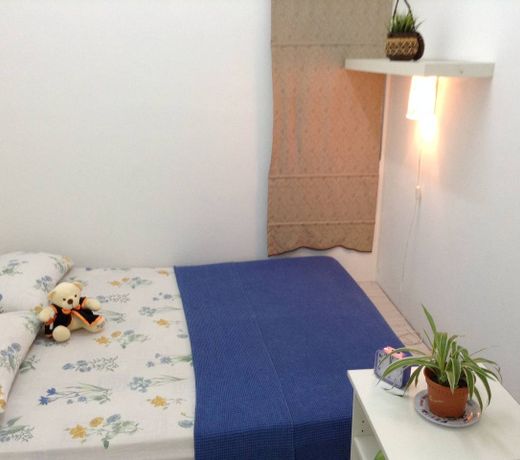 A&F HOMESTAY at TROPICANA CITY MALL